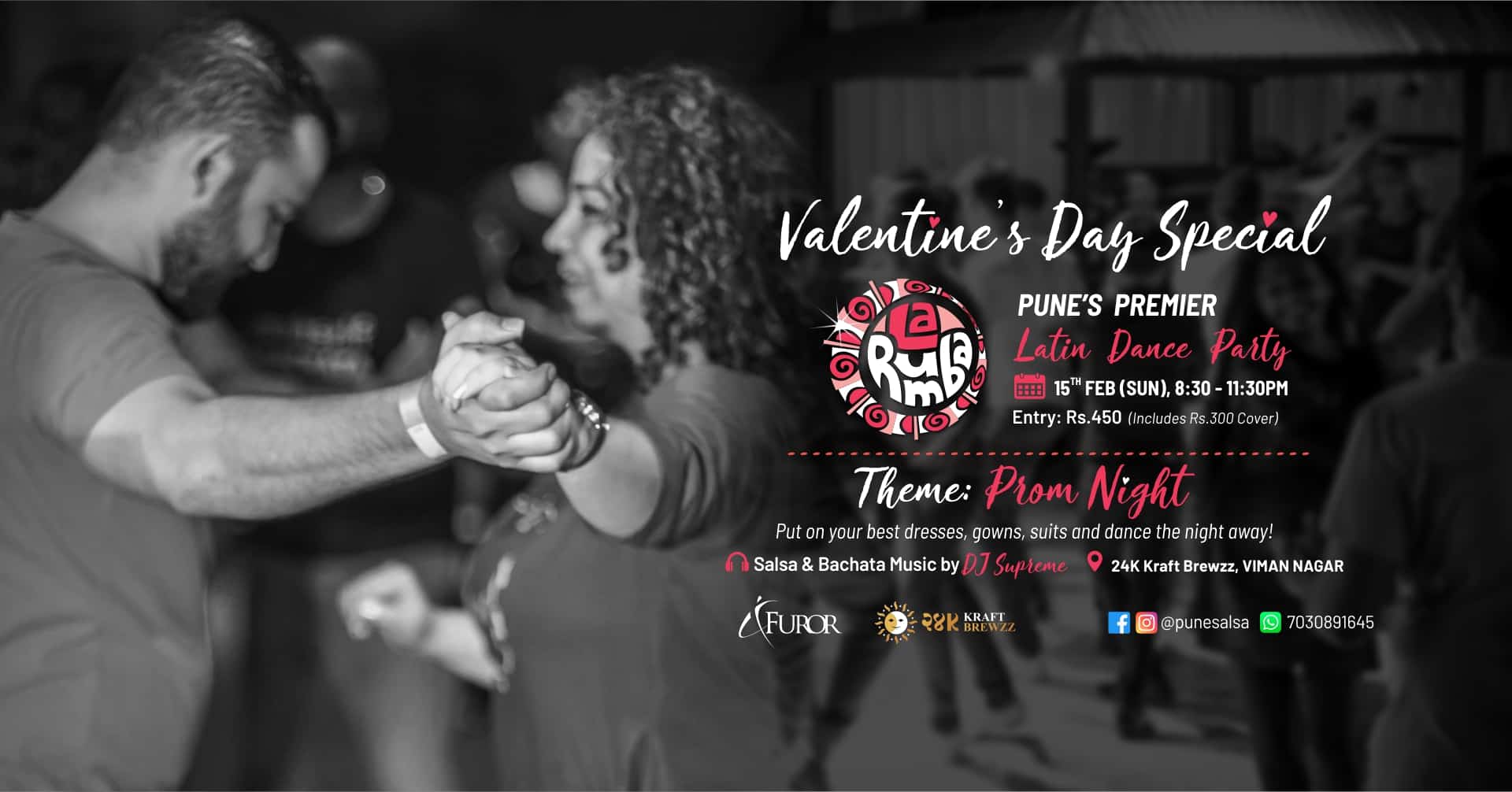 La Rumba_15th Feb 2026 - FB