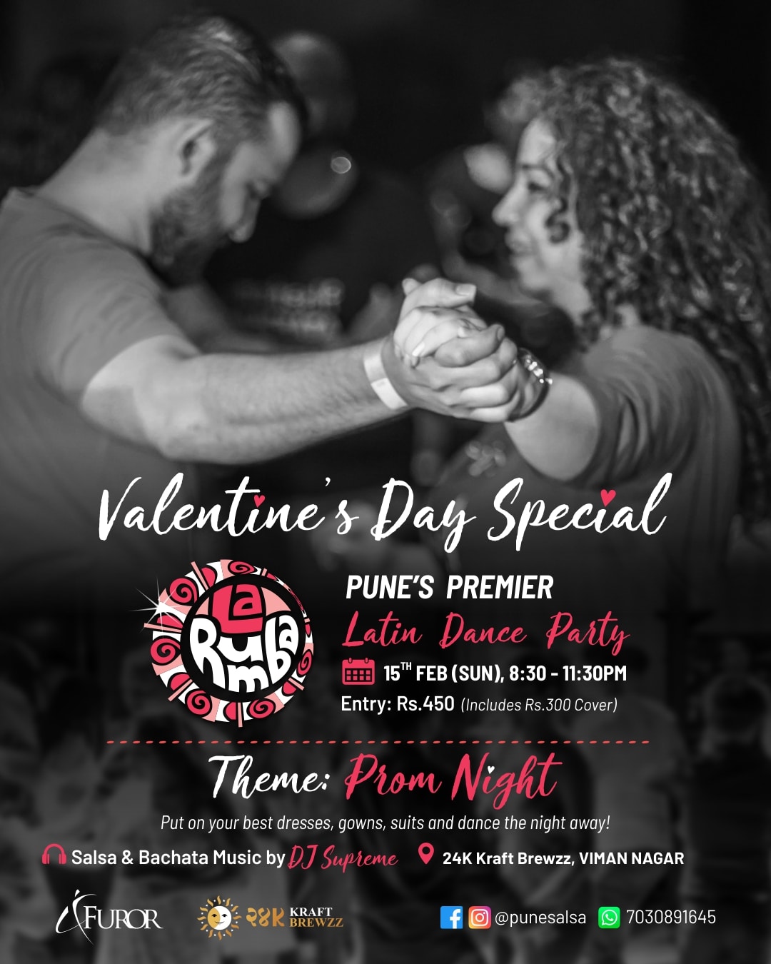 La Rumba_15th Feb 2026 - IG