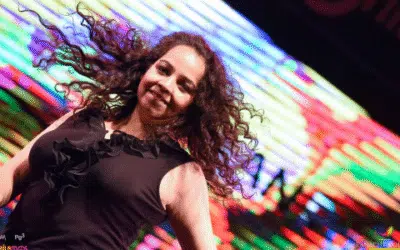 Ladies’ Styling in Salsa & Bachata
